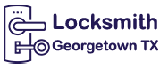 logo Locksmith Georgetown TX